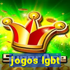 jogos lgbt